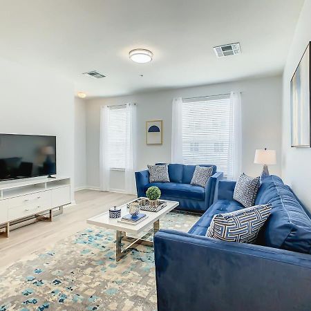 Stylish Vista Cay Townhome Near Conv. Ctr I-Dr. 올랜도 외부 사진