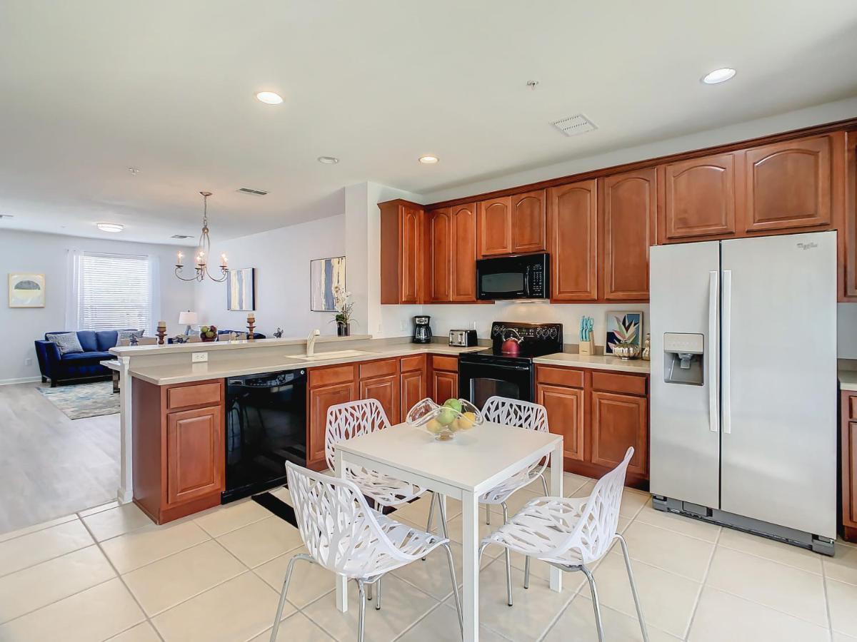 Stylish Vista Cay Townhome Near Conv. Ctr I-Dr. 올랜도 외부 사진