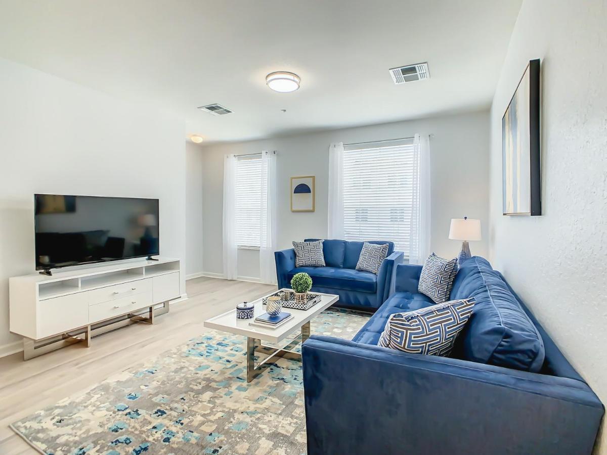 Stylish Vista Cay Townhome Near Conv. Ctr I-Dr. 올랜도 외부 사진
