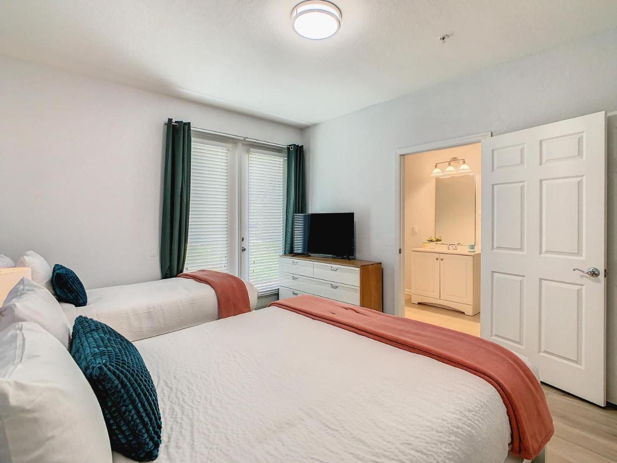 Stylish Vista Cay Townhome Near Conv. Ctr I-Dr. 올랜도 외부 사진