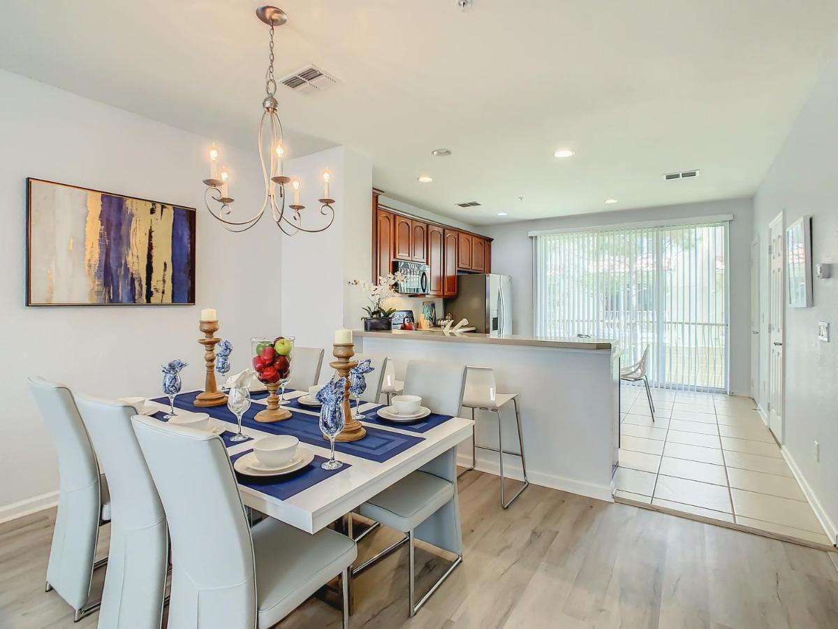 Stylish Vista Cay Townhome Near Conv. Ctr I-Dr. 올랜도 외부 사진
