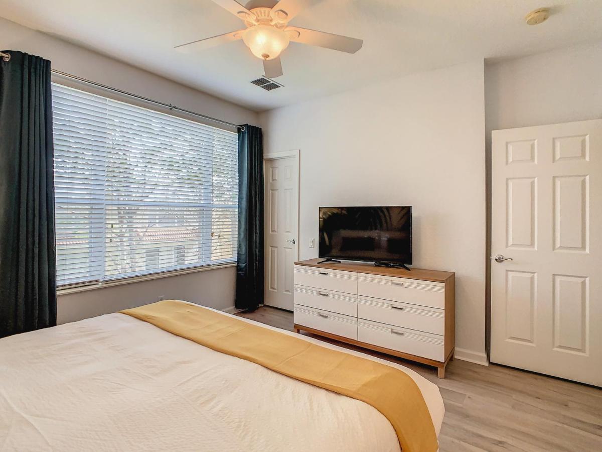 Stylish Vista Cay Townhome Near Conv. Ctr I-Dr. 올랜도 외부 사진