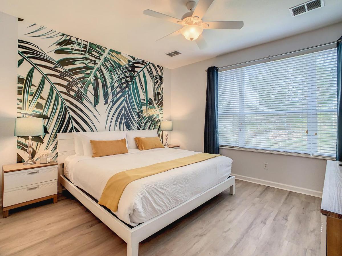 Stylish Vista Cay Townhome Near Conv. Ctr I-Dr. 올랜도 외부 사진