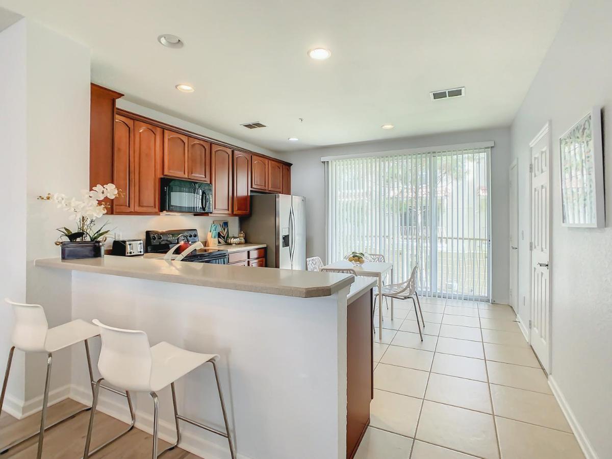Stylish Vista Cay Townhome Near Conv. Ctr I-Dr. 올랜도 외부 사진