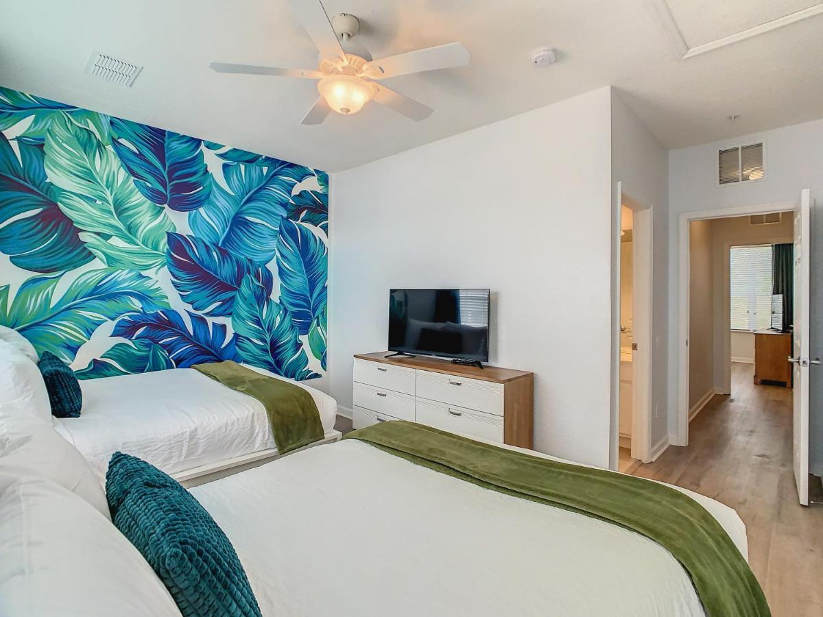 Stylish Vista Cay Townhome Near Conv. Ctr I-Dr. 올랜도 외부 사진