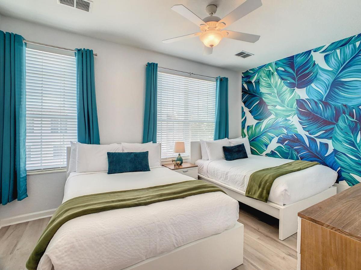Stylish Vista Cay Townhome Near Conv. Ctr I-Dr. 올랜도 외부 사진