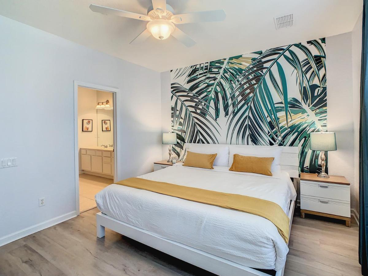 Stylish Vista Cay Townhome Near Conv. Ctr I-Dr. 올랜도 외부 사진