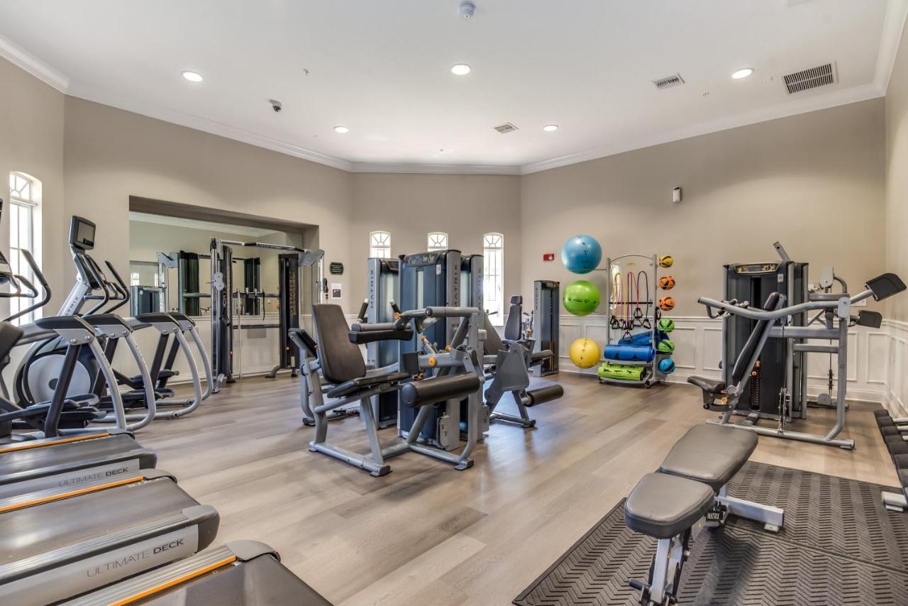 Stylish Vista Cay Townhome Near Conv. Ctr I-Dr. 올랜도 외부 사진