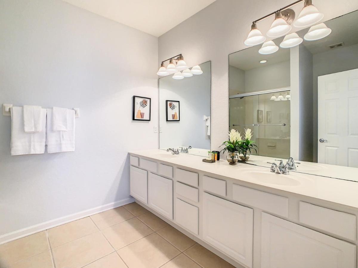 Stylish Vista Cay Townhome Near Conv. Ctr I-Dr. 올랜도 외부 사진